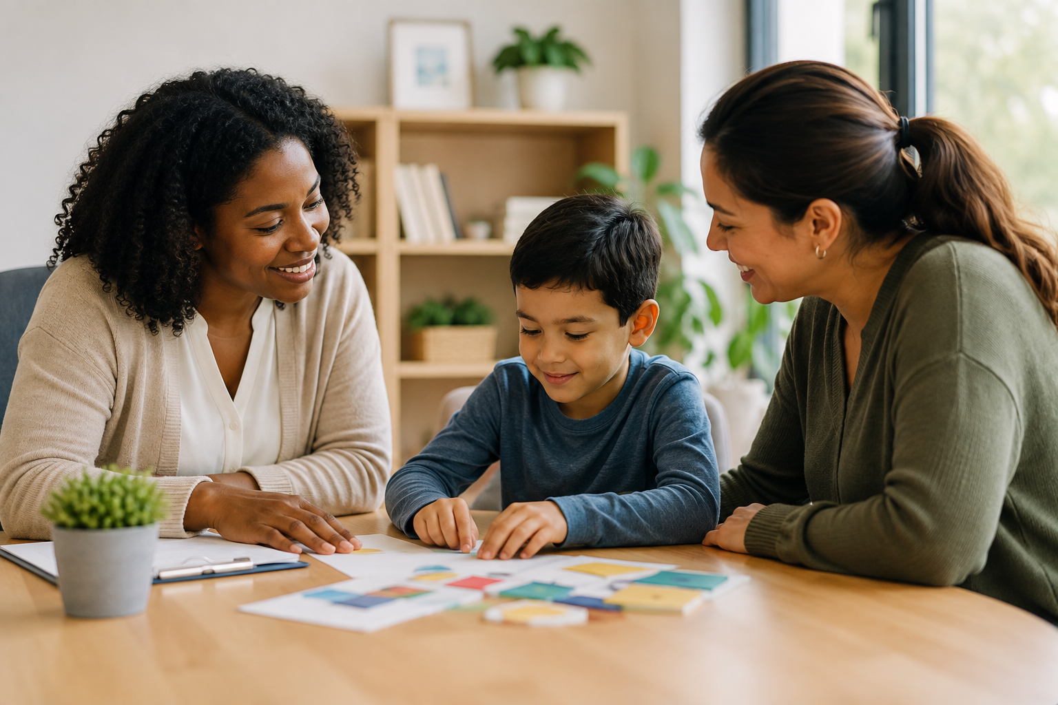 Neurodevelopmental and learning assessment